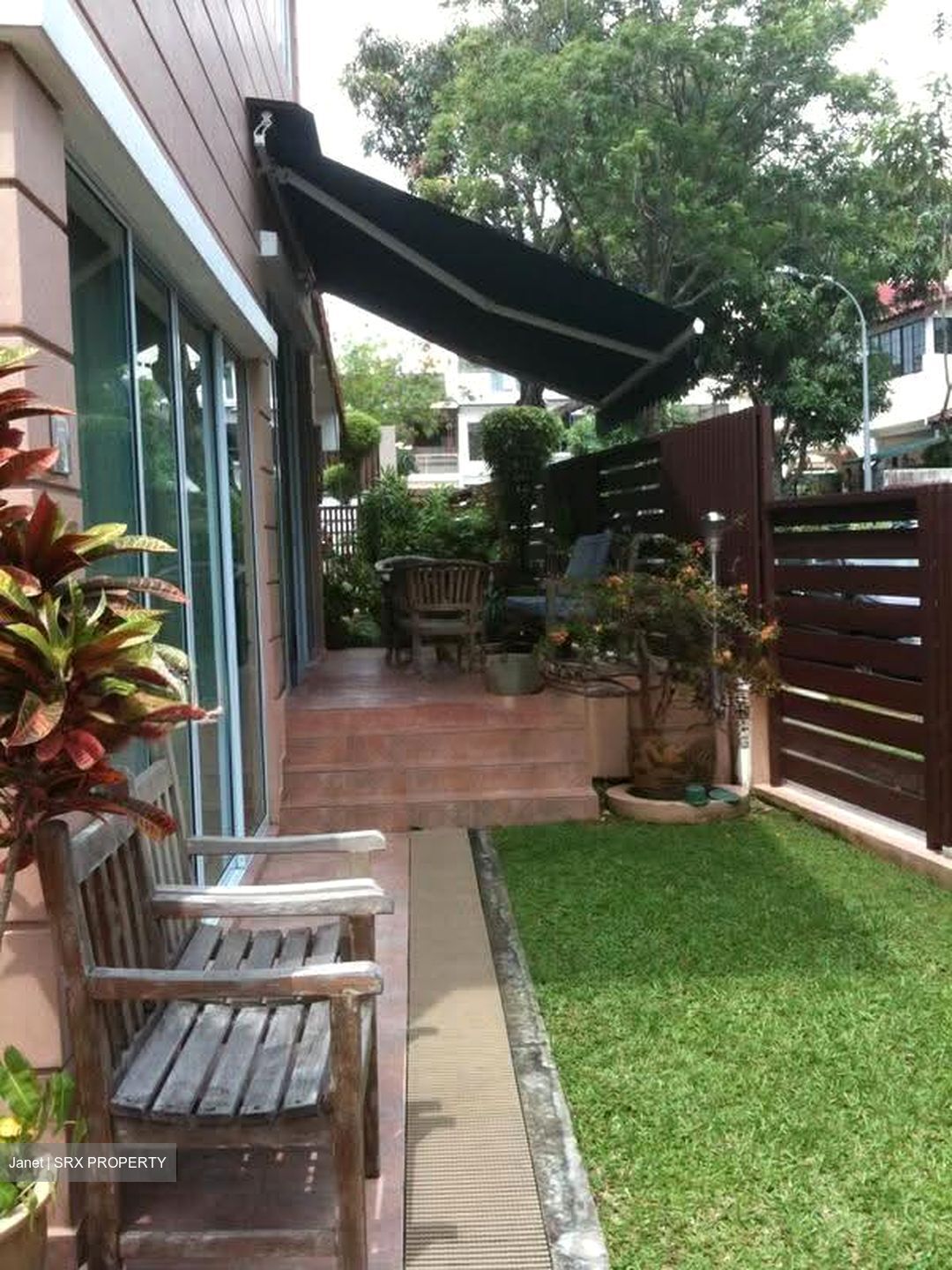 Tai Keng Garden (D19), Terrace #626024951